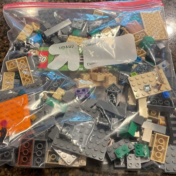 LEGO Minecraft set - Picture 6 of 7